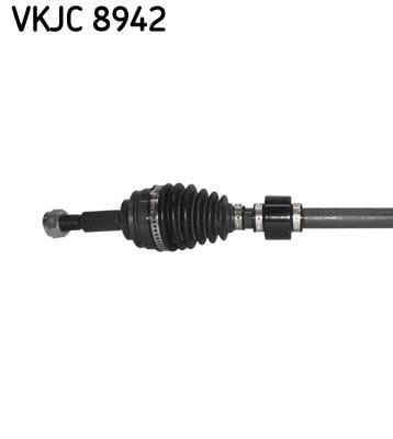 Cardán SKF ref. VKJC 8942